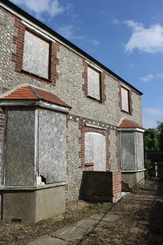 Demolition Contractors Birmingham