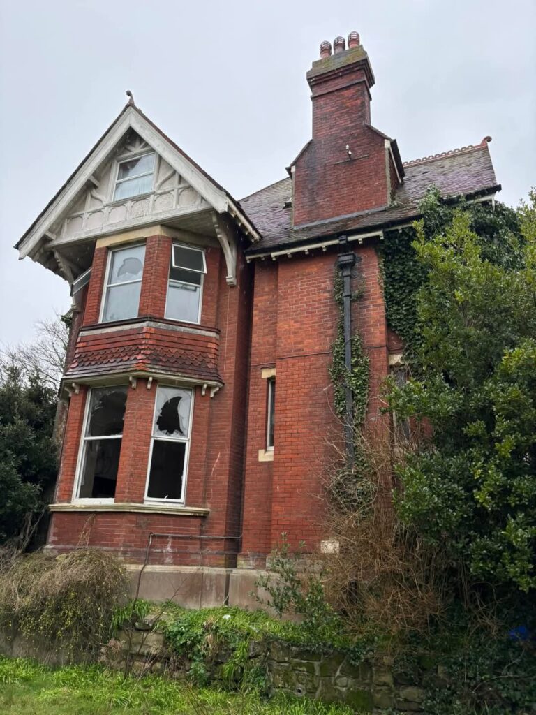 Demolition company Dagenham