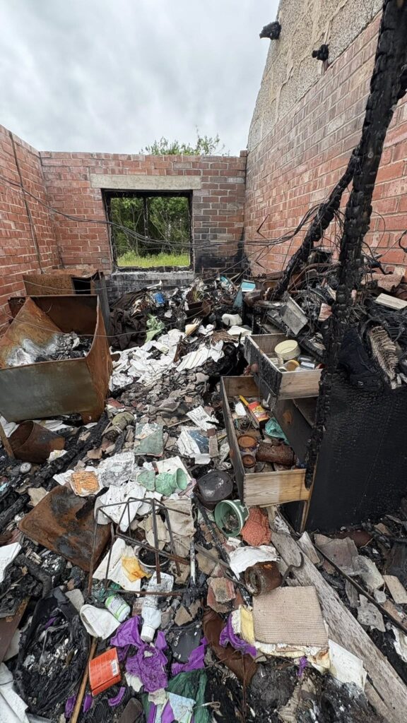 Cardiff strip out contractors