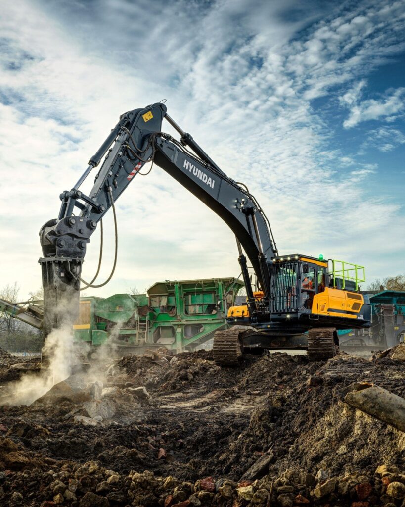 Demolition company Bradford