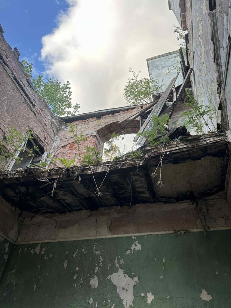 Demolition services Cardiff