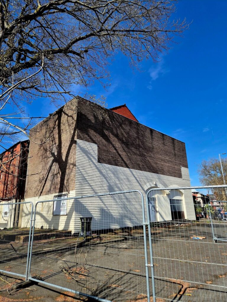 Demolition services Highlands