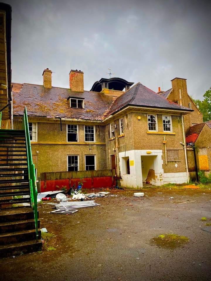 Demolition contractors Sunderland