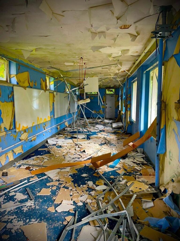 Strip out contractor Humberside
