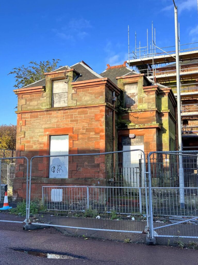 Demolition company Barrow-in-Furness